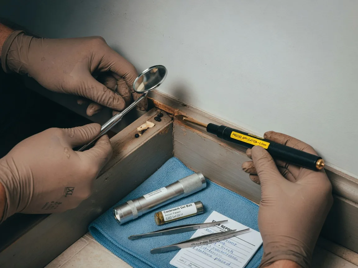 Why choose Emergency Pest Control in San Perlita, TX